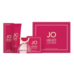 Liu Jo Lovers Jo 100 ml Cofanetto