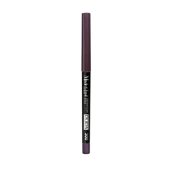 Pupa Made To Last Definition Eyes - 300 Deep Purple