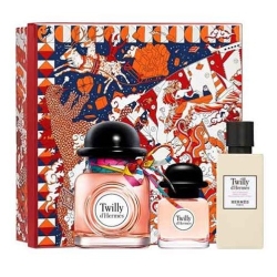 Hermes Twilly Eau de Parfum 50 ml Cofanetto