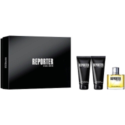 Reporter For Men 75 ml Cofanetto