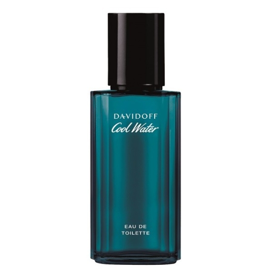 Profumo da Uomo Davidoff Cool Water confezione da 40ML