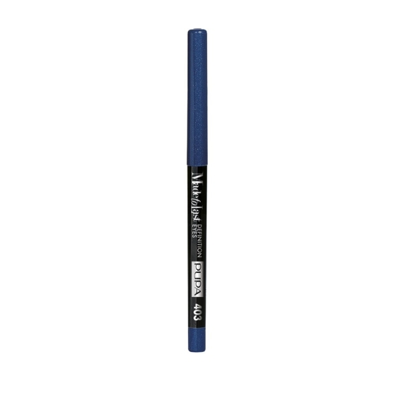 Pupa Made To Last Definition Eyes - 403 Atlantic Ocean