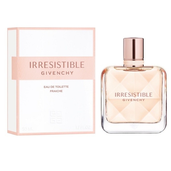 Givenchy Irresistible Eau de Toilette Fraiche 35ML