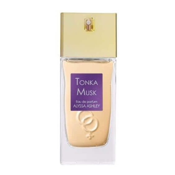 Alyssa Ashley Tonka Musk 30ML