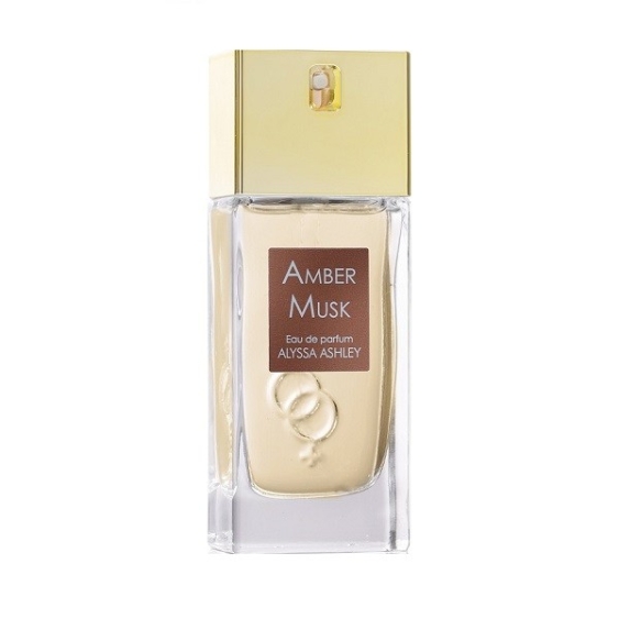 Alyssa Ashley Amber Musk 30ML