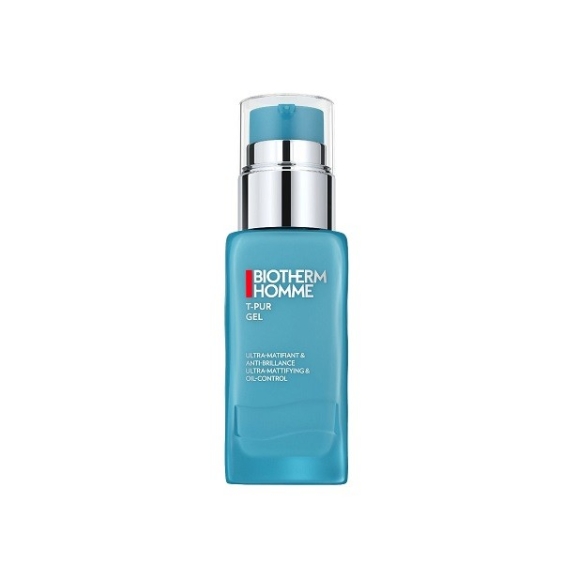 Biotherm Homme T-Pur Gel 50ML