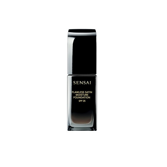 Sensai Flawless Satin Moisture Foundation SPF 25  - FS202