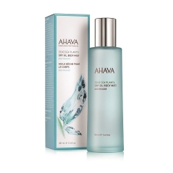 Ahava Deadsea Water Sea Kissed Mineral Sea-Kissed Dry Oil 100ML