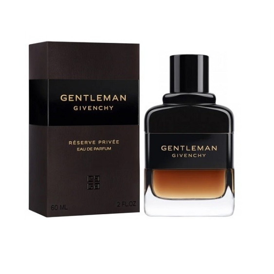 Givenchy Gentleman Réserve Privée 60ML