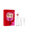 Kenzo Flower Eau de Parfum 50 ml Cofanetto