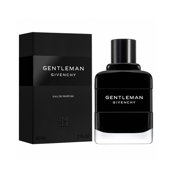 Givenchy Gentleman Eau de Parfum 60ML