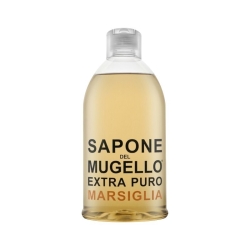 Sapone Del Mugello Extra Puro Marsiglia Sapone Liquido Ricarica 1 lt