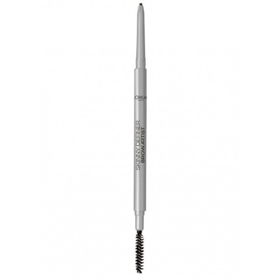 L'Oreal Paris Skinny Definer Brow Artist - 103 Dark Blonde