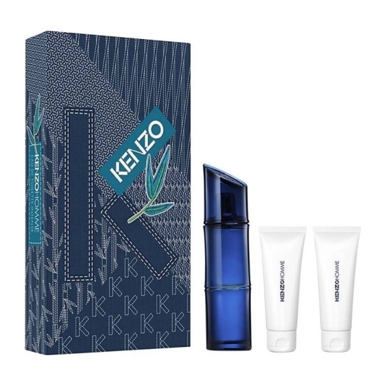 Kenzo Flower Eau De Parfum 50 ml + Latte Corpo Cofanetto