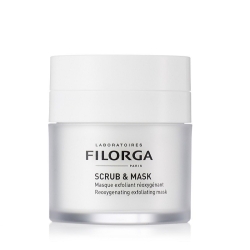 Filorga Scrub & Mask Maschera Esfoliante Riossigenante 55 ml