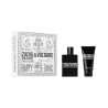 Zadig & Voltaire This Is Him! 50 ml + Shower Gel Cofanetto