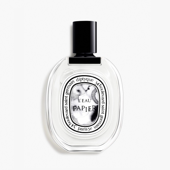 Diptyque L'Eau Papier 50 ml