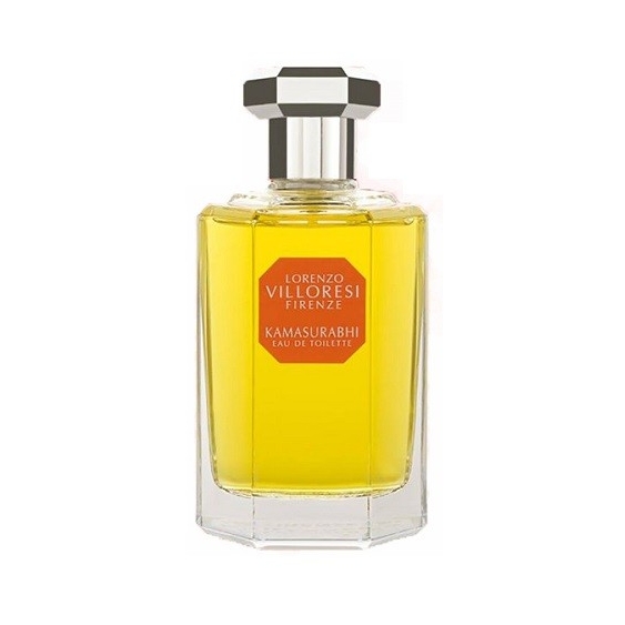 Lorenzo Villoresi Kamasurabhi 50 ml