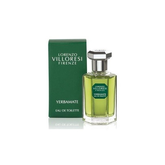 Lorenzo Villoresi Yerbamate 50 ml