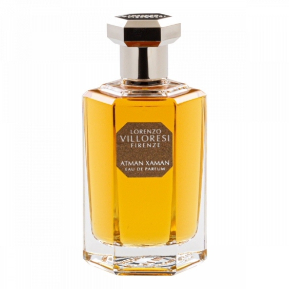 Lorenzo Villoresi Atman Xaman Eau De Parfum 100 ml
