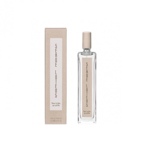 Serge Lutens Dans Le Bleu Qui Pètille 100 ml