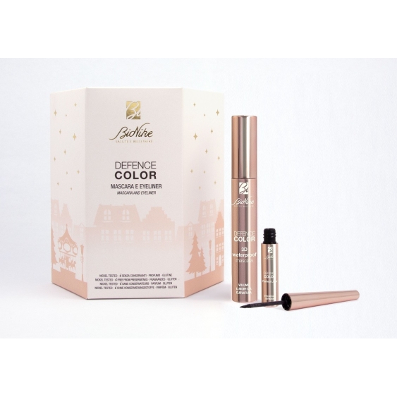 Bionike Defence Color Cofanetto Makeup Occhi