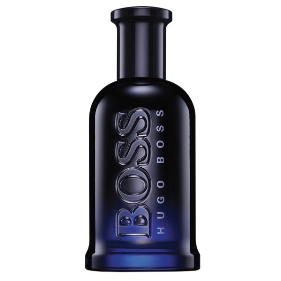 Hugo Boss Boss Bottled Night confezione da 200 ml