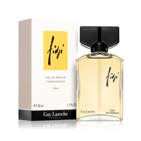 Guy Laroche Fidji Eau De Parfum 50 ml