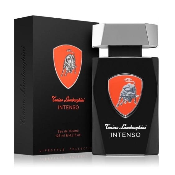 Tonino Lamborghini Intenso 125 ml
