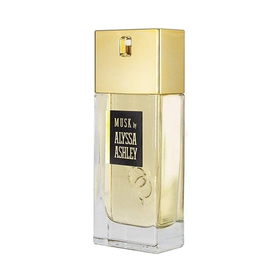 Alyssa Ashley Musk Eau De Parfum 30 ml