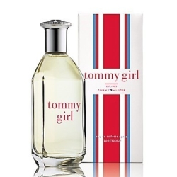 Profumo da Donna Tommy Hilfiger Tommy Girl confezione da 200 ml