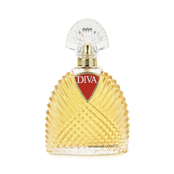 Ungaro Diva Eau De Parfum 100 ml