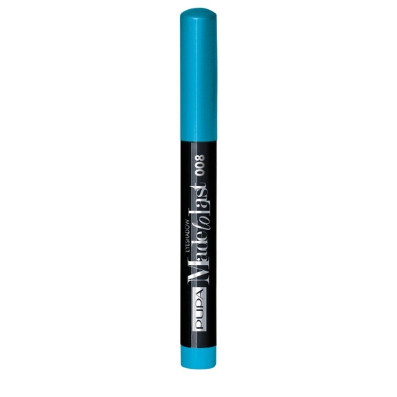 Pupa Made To Last Waterproof Eyeshadow - 002 Soft Pink