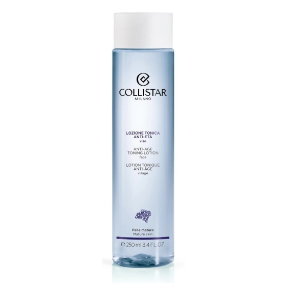 Collistar Lozione Tonica Anti-età 250 ml