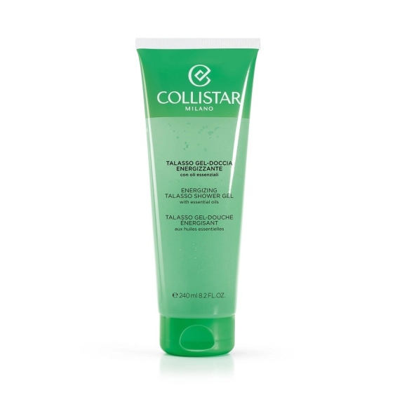 Collistar Talasso Gel-Doccia Energizzante 240 ml