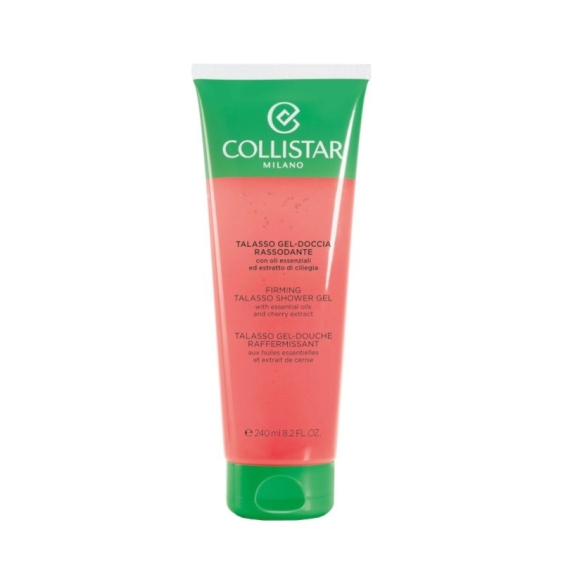Collistar Talasso Gel-Doccia Rassodante 240 ml
