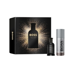Hugo Boss Boss Bottled Parfum 50 ml + Deo Spray Cofanetto