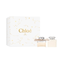 Chloe Chloé Eau De Parfum 50 ml + Body Lotion Cofanetto