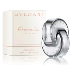 Bulgari Omnia Crystalline 65 ml | ProfumeriaWeb