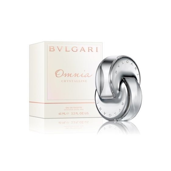Bulgari Omnia Crystalline 65 ml | ProfumeriaWeb