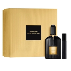 Tom Ford Black Orchid Eau De Parfum 50 ml + 10 ml Cofanetto
