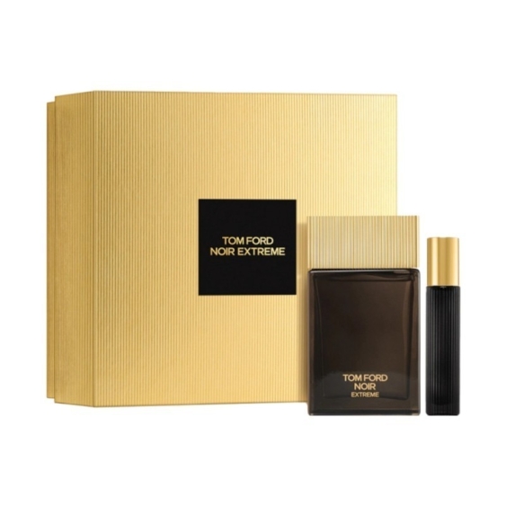 Tom Ford Noir Extreme Eau De Parfum 100 ml + 10 ml Cofanetto