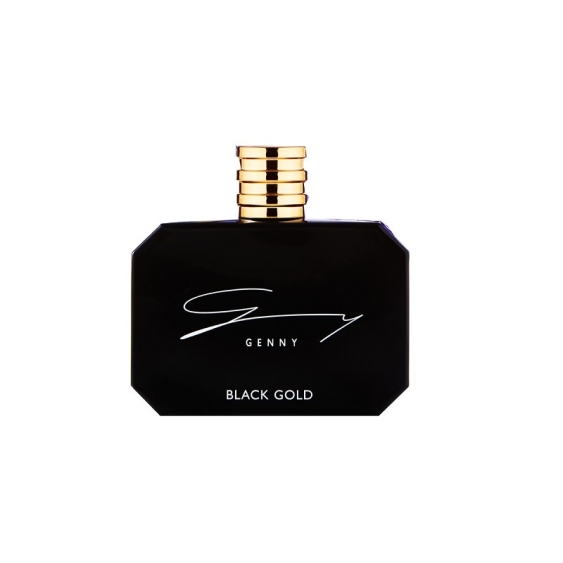 Genny Black Gold 100 ml