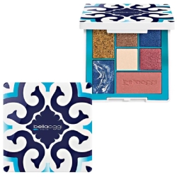 Bellaoggi Trousse Mediterranean Frame Small Positano