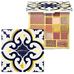 Bellaoggi Trousse Mediterranean Frame Medium Furore