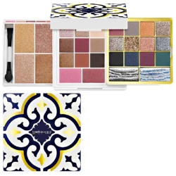 Bellaoggi Trousse Mediterranean Frame Large Tramonti