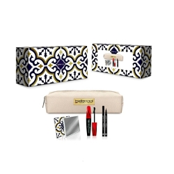 Bellaoggi Mediterranean Frame - #Cateyes Mascara + Eyeliner + Specchietto + Pochette