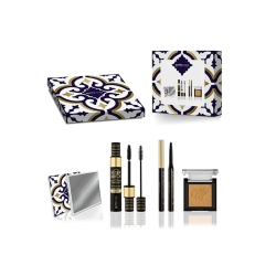 Bellaoggi Mediterranean Frame - #Never2Much Mascara + Matita + Ombretto + Specchietto