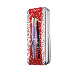 Deborah Latta 02 2023 Mascara Instant Volume Up To The Stars + Matita Occhi
