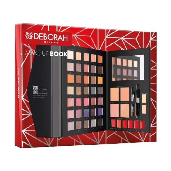 Deborah Make Up Book 2023 Volume 3 Toni Caldi